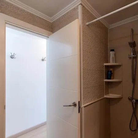 公寓 Borinquen 1 - With Amazing Sea And Pool Views *