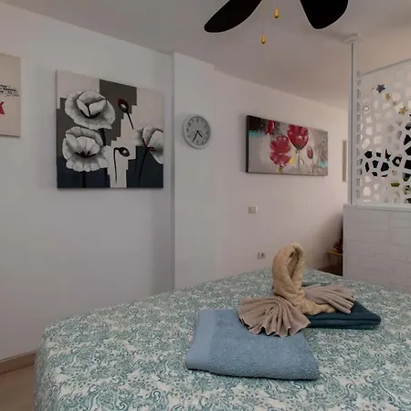 公寓 Borinquen 1 - With Amazing Sea And Pool Views