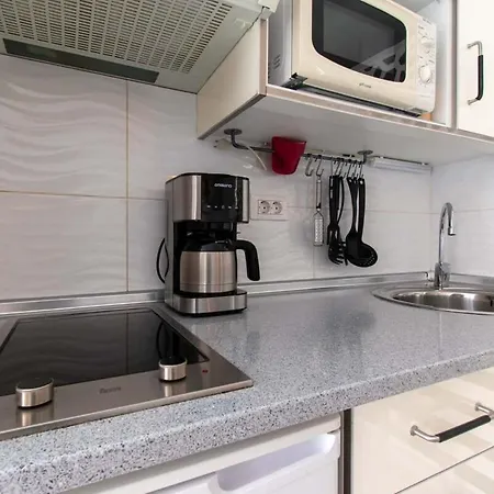 Borinquen 1 - With Amazing Sea And Pool Views Apartment Playa Fanabe