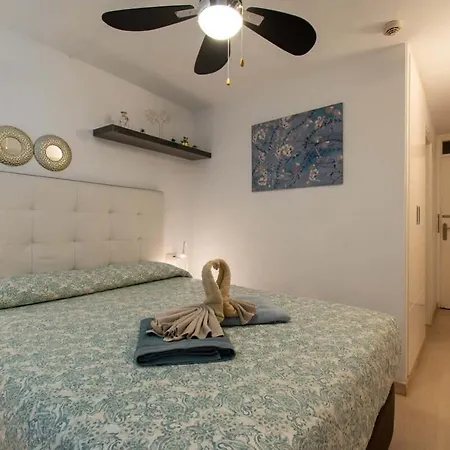 Borinquen 1 - With Amazing Sea And Pool Views Playa Fanabe