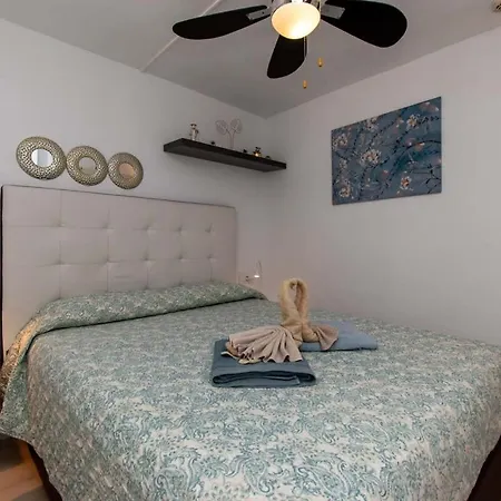 Borinquen 1 - With Amazing Sea And Pool Views * Playa Fanabe