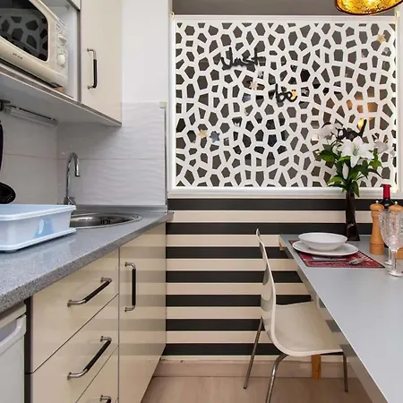 Apartment Borinquen 1 - With Amazing Sea And Pool Views *