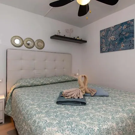 Apartment Borinquen 1 - With Amazing Sea And Pool Views Playa Fanabe
