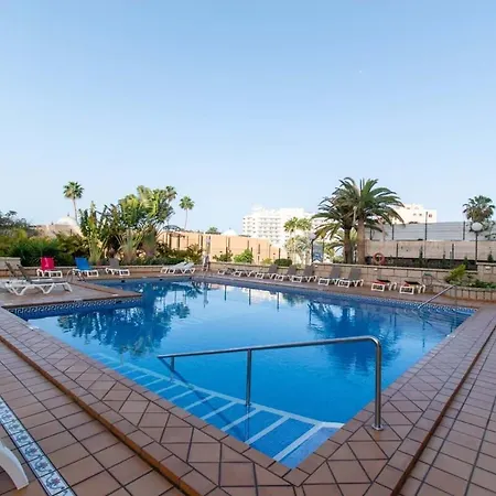 Borinquen 1 - With Amazing Sea And Pool Views Playa Feñabe