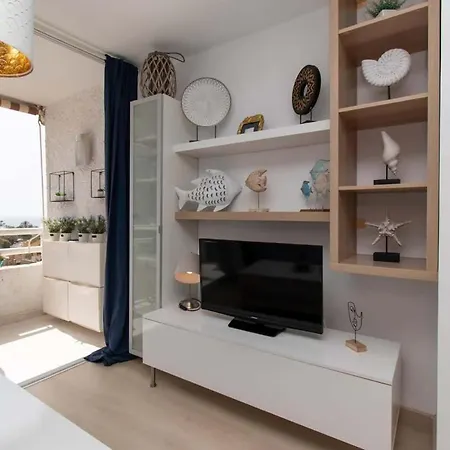 公寓 Borinquen 1 - With Amazing Sea And Pool Views *