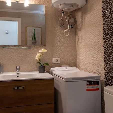 Borinquen 1 - With Amazing Sea And Pool Views 公寓 *