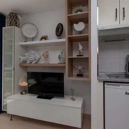 公寓 Borinquen 1 - With Amazing Sea And Pool Views Playa Feñabe