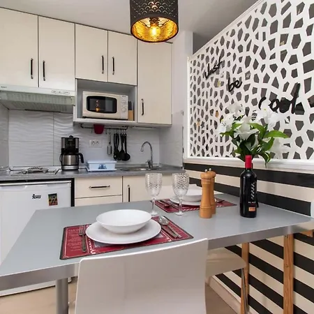 公寓 Borinquen 1 - With Amazing Sea And Pool Views