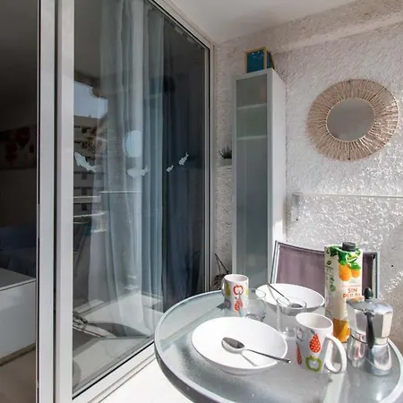 公寓 Borinquen 1 - With Amazing Sea And Pool Views *